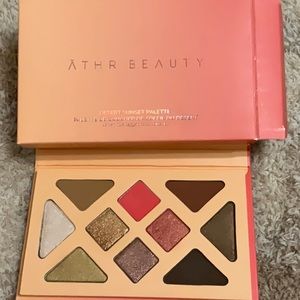 Athr Beauty Desert Sunset Palette